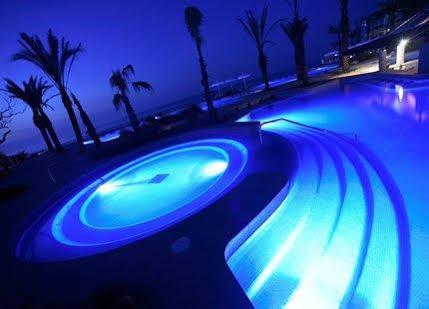 The Grand Mayan Los Cabos Hotel San José del Cabo Buitenkant foto