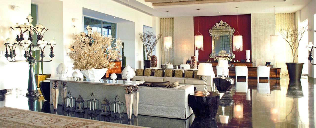 The Grand Mayan Los Cabos Hotel San José del Cabo Buitenkant foto