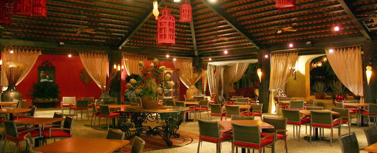 The Grand Mayan Los Cabos Hotel San José del Cabo Buitenkant foto