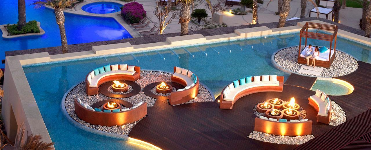 The Grand Mayan Los Cabos Hotel San José del Cabo Buitenkant foto