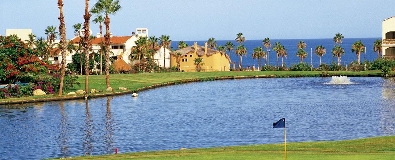 The Grand Mayan Los Cabos Hotel San José del Cabo Buitenkant foto