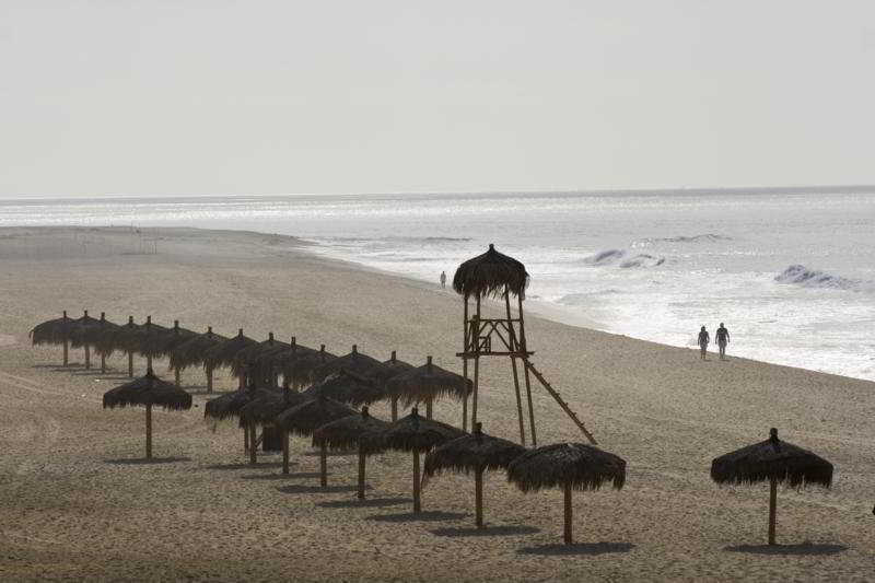 The Grand Mayan Los Cabos Hotel San José del Cabo Buitenkant foto