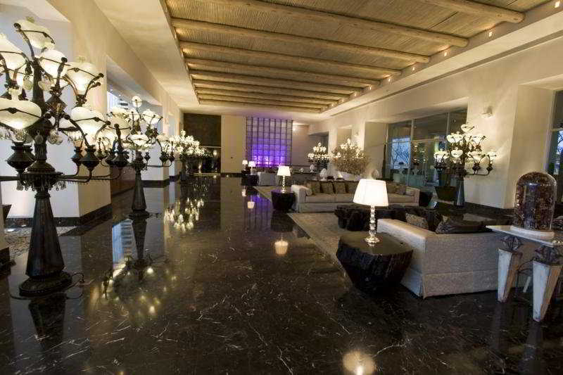 The Grand Mayan Los Cabos Hotel San José del Cabo Buitenkant foto